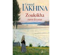 Zouleikha ouvre les yeux - Gouzel Iakhina - Libretto - Poche - Roman
