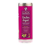 Zoulou Digest - Rooibos parfumé (Epices digestives) bio
