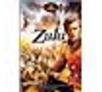 Zoulou - DVD Zone 1 G