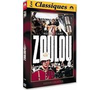 Zoulou E – Paramount Pictures