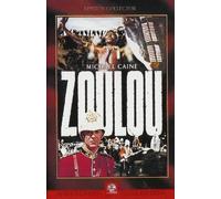 Zoulou - Édition Collector