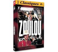 Zoulou – Édition Collector
