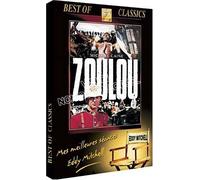 Zoulou G – Édition Collector