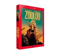 Zoulou Édition Limitée Blu-ray