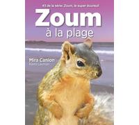 Zoum à la plage