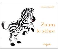 ZOUM LE ZEBRE