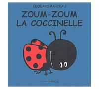 Zoum-Zoum La Coccinelle