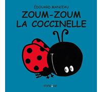 Zoum zoum la coccinelle - Sélection du Comité des mamans Eté 2002 (0-3 ans)