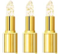 Zoumy - Lèvres Sublimes Au Naturel Balsam Hydratant À Effet Chromatique (2 ACHETÉS = 1 OFFERT)