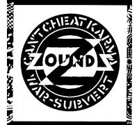 Zounds - Can'T Cheat Karma