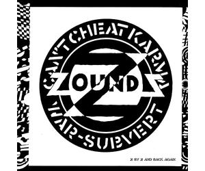 Zounds - Can'T Cheat Karma