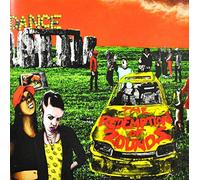 Zounds - Redemption of Zounds