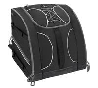 ZOUNICH Sac à Dos pour Chaussures de Ski vec Compartiment Casque et Bottes, pour Veste, Lunettes de Protection, Gants