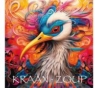 Zoup CD