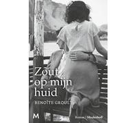 Zout op mijn huid