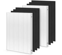 Zouwhaso Aera-Max 200 Filtre HEPA de rechange