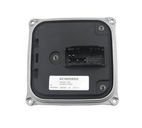 ZOUWZIOU HID À Ballast Au Xénon pour CLA W156 GLA180 GLA200 GLA250 GLA45 W176 W117 Unité De Commande De Ballast De Phare Unité De Commande De Phare De Ballast 2189009303 A2189009303