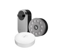 Ezviz DL01S + DL01CP-BT + A3 - Domotique