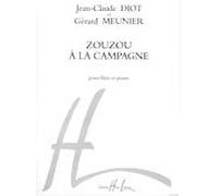 ZOUZOU A LA CAMPAGNE