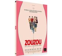 Zouzou DVD