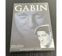 ZOUZOU - DVD [HD DVD]
