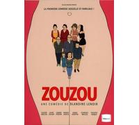 ZOUZOU - DVD [HD DVD]
