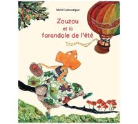 Zouzou Et La Farandole De L'été
