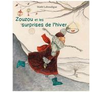 Zouzou et les surprises de l'hiver