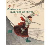 Zouzou Et Les Surprises De L'hiver
