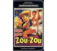 Zouzou [VHS]