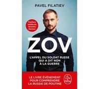 Zov Pavel Filatiev (Auteur)