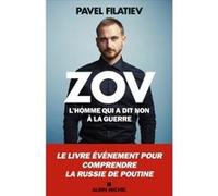 Zov Pavel Filatiev (Auteur)