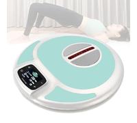Zowdrix Appareil éLectrique D'EntraîNement des Muscles du Plancher Pelvien, PréVention du Prolapsus GrâCe à Un Appareil D'EntraîNement éLectromagnéTique, pour Salon De Beauté Green