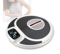 Zowdrix Correcteur Musculaire du Plancher Pelvien, OrthèSes Aides Musculaires du Plancher Pelvien dans Le Traitement De L'Incontinence, pour Femmes Black