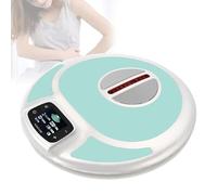 Zowdrix Correcteur Musculaire du Plancher Pelvien, OrthèSes Aides Musculaires du Plancher Pelvien dans Le Traitement De L'Incontinence, pour Femmes Green