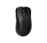 ZOWIE EC3-DW - Souris - ergonomique - 4K, pour les esports, S - pour droitiers - 7 boutons - sans fil - 2.4 GHz