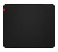 BenQ Zowie G-SR III | Grande Taille, Tissu Anti-humidité, Glisse contrôlée, Base en Caoutchouc Dense, souplesse Moyenne, Bords Cousus, Base antidérapante, pour Une Performance optimale.