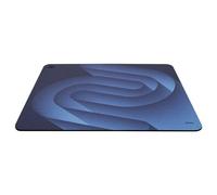 BenQ ZOWIE Tapis de souris G-SR-SE BLUE II Grand Gaming, glisse fluide, base antidérapante Bleu
