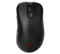 BenQ Souris sans fil EC3-DW – 4K, pour l'e-Sport, 59 g, asymétrique, capteur 3950