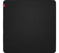 BenQ Zowie H-SR III | Très Grande Taille, Tissu Anti-humidité, Glisse contrôlée, Base en Caoutchouc Dense, souplesse Moyenne, Bords Cousus, antidérapante, pour Une Performance optimale.