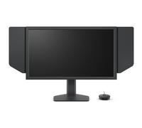 ZOWIE XL2566X+ écran plat de PC 61,2 cm (24.1") 1920 x 1080 pixels Full HD Noir