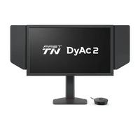 ZOWIE XL2566X+ écran plat de PC 62,2 cm (24.5") 1920 x 1080 pixels Full HD Noir