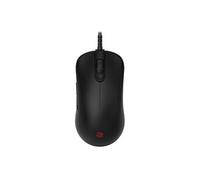 ZOWIE ZA series ZA12-C - Souris - pour droitiers - 5 boutons - filaire - USB - noir