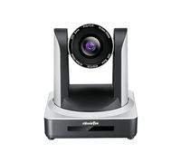 zowietek PTZ Pro, PTZ-Kamera, 20x optischer Zoom, Livestream-Kamera Poe mit HDMI- und 3G-SDI Ausgängen, Kirche IP-Kontrolle, HD-Videokonferenz-Systemkamera, IP-Kamera mit opischem Zoom