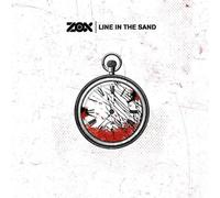 Zox – Line in The Sand – Import