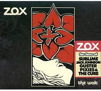 Zox – Wait – Import