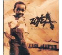 Zoxea – A Mon Tour D'briller – Import