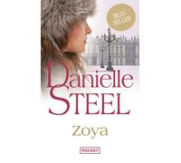 Zoya - Danielle Steel - Pocket - Poche - Roman
