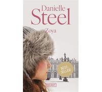Danielle Steel – Zoya – Roman – Poche – Traduction Arlette Rosenblum