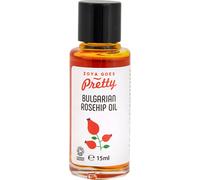 Zoya goes pretty Bulgarian Rosehip oil - 15 ml